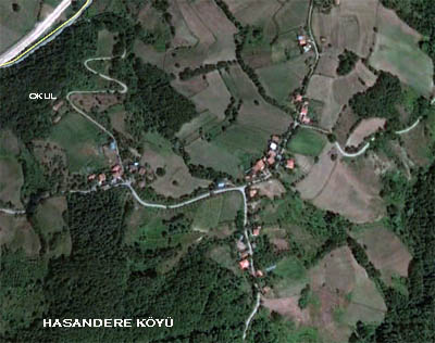 hasandere